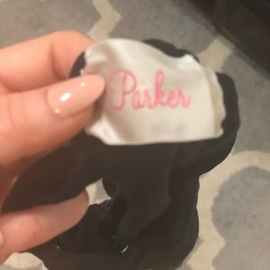 Parker Tank